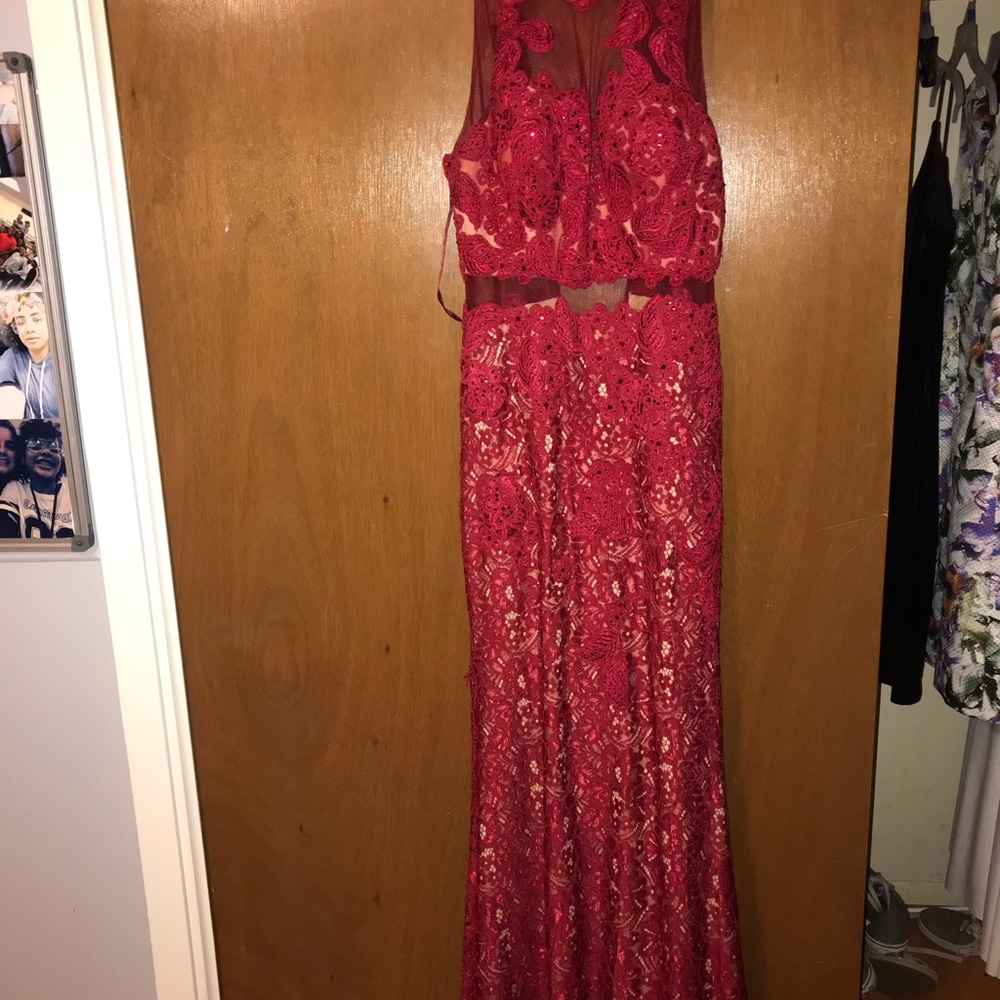 Prom Dress!!!! - Picture 2 of 2